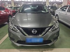 Nissan Sylphy 2022 Classic 1.6XE CVT Comfort - ფოტო 2