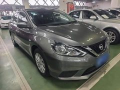 Nissan Sylphy 2022 Classic 1.6XE CVT Comfort - ფოტო 3