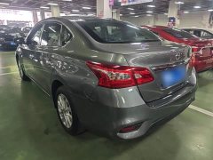Nissan Sylphy 2022 Classic 1.6XE CVT Comfort - ფოტო 4