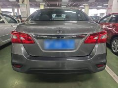 Nissan Sylphy 2022 Classic 1.6XE CVT Comfort - ფოტო 5