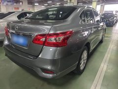Nissan Sylphy 2022 Classic 1.6XE CVT Comfort - ფოტო 6