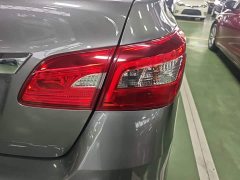 Nissan Sylphy 2022 Classic 1.6XE CVT Comfort - ფოტო 7