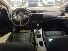 Nissan Sylphy 2022 Classic 1.6XE CVT Comfort - ფოტო 9