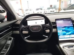 Geely Galaxy L6 125km PLUS Longteng Edition - ფოტო 10