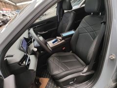 Geely Galaxy L6 125km PLUS Longteng Edition - ფოტო 14