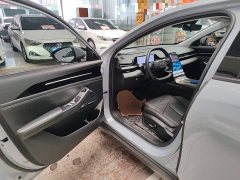 Geely Galaxy L6 125km PLUS Longteng Edition - ფოტო 15