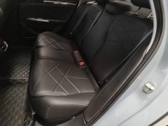 Geely Galaxy L6 125km PLUS Longteng Edition - ფოტო 16
