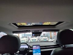 Geely Galaxy L6 125km PLUS Longteng Edition - ფოტო 17