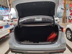 Geely Galaxy L6 125km PLUS Longteng Edition - ფოტო 18