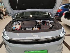 Geely Galaxy L6 125km PLUS Longteng Edition - ფოტო 19