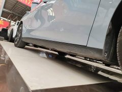 Geely Galaxy L6 125km PLUS Longteng Edition - ფოტო 20