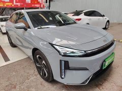 Geely Galaxy L6 125km PLUS Longteng Edition - ფოტო 3