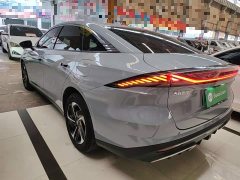 Geely Galaxy L6 125km PLUS Longteng Edition - ფოტო 4