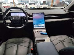 Geely Galaxy L6 125km PLUS Longteng Edition - ფოტო 9