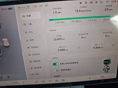 Xpeng Xiaopeng MONA M03 620 Extended Range - ფოტო 11