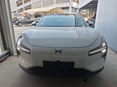 Xpeng Xiaopeng MONA M03 620 Extended Range - ფოტო 2