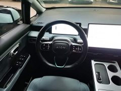 GAC AION Y Plus 510 Joy Edition - ფოტო 10