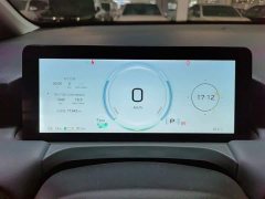 GAC AION Y Plus 510 Joy Edition - ფოტო 11