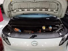 GAC AION Y Plus 510 Joy Edition - ფოტო 19