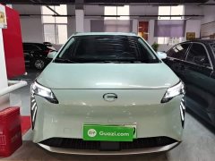 GAC AION Y Plus 510 Joy Edition - ფოტო 2