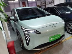 GAC AION Y Plus 510 Joy Edition - ფოტო 3