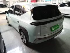 GAC AION Y Plus 510 Joy Edition - ფოტო 4