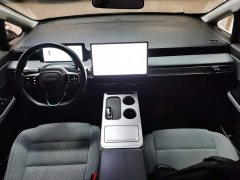 GAC AION Y Plus 510 Joy Edition - ფოტო 9