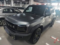 Jetour Jietu Traveler 2.0T AWD Traverse PRO - ფოტო 1