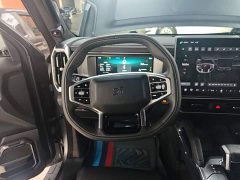 Jetour Jietu Traveler 2.0T AWD Traverse PRO - ფოტო 10