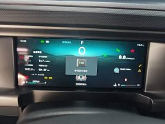Jetour Jietu Traveler 2.0T AWD Traverse PRO - ფოტო 11