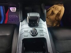 Jetour Jietu Traveler 2.0T AWD Traverse PRO - ფოტო 13
