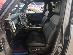 Jetour Jietu Traveler 2.0T AWD Traverse PRO - ფოტო 14