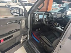 Jetour Jietu Traveler 2.0T AWD Traverse PRO - ფოტო 15