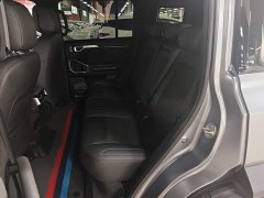 Jetour Jietu Traveler 2.0T AWD Traverse PRO - ფოტო 16