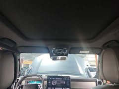 Jetour Jietu Traveler 2.0T AWD Traverse PRO - ფოტო 17