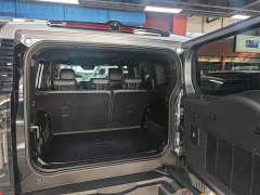 Jetour Jietu Traveler 2.0T AWD Traverse PRO - ფოტო 18