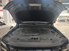 Jetour Jietu Traveler 2.0T AWD Traverse PRO - ფოტო 19