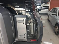 Jetour Jietu Traveler 2.0T AWD Traverse PRO - ფოტო 7