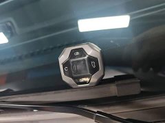 Jetour Jietu Traveler 2.0T AWD Traverse PRO - ფოტო 8