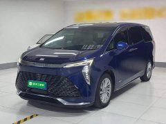 Buick Century 2023 2.0T Six-Seat Yun Shi Edition - ფოტო 1