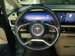 Buick Century 2023 2.0T Six-Seat Yun Shi Edition - ფოტო 10