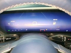 Buick Century 2023 2.0T Six-Seat Yun Shi Edition - ფოტო 11