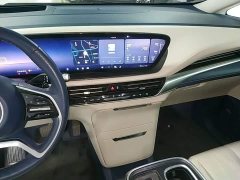 Buick Century 2023 2.0T Six-Seat Yun Shi Edition - ფოტო 12