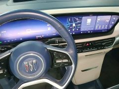 Buick Century 2023 2.0T Six-Seat Yun Shi Edition - ფოტო 13