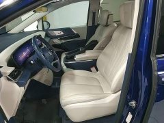 Buick Century 2023 2.0T Six-Seat Yun Shi Edition - ფოტო 14