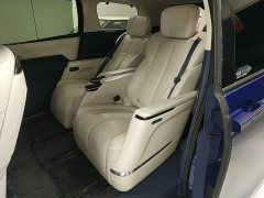 Buick Century 2023 2.0T Six-Seat Yun Shi Edition - ფოტო 16