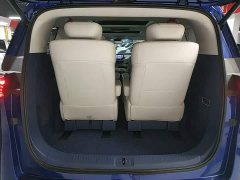 Buick Century 2023 2.0T Six-Seat Yun Shi Edition - ფოტო 18