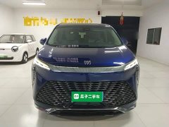 Buick Century 2023 2.0T Six-Seat Yun Shi Edition - ფოტო 2