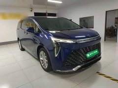 Buick Century 2023 2.0T Six-Seat Yun Shi Edition - ფოტო 3