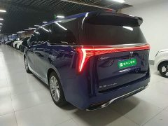 Buick Century 2023 2.0T Six-Seat Yun Shi Edition - ფოტო 4